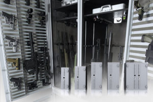 Gun Safes Home