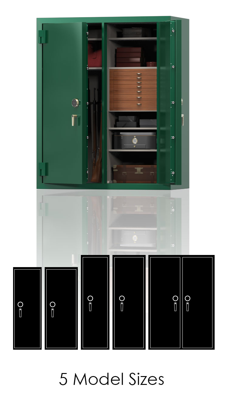 Estate Safe Home