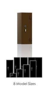 HD Safes Home