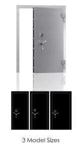Vault Doors Home