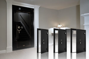 Vault Doors Home