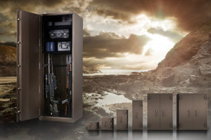 HD Safes Home