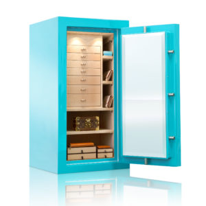 Gem 4018 jewelry safe
