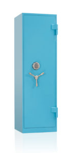 Gem 6018 with tri-spoke handle