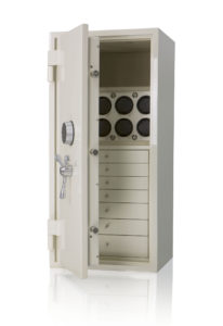 gem 4018 safe with watch winders