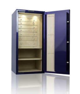 Gem 4018 in Windsor Blue