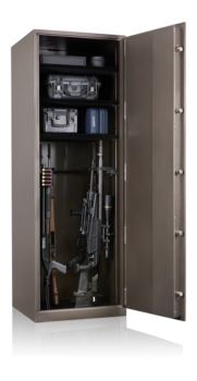 HD Gun Safes