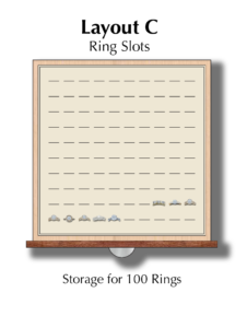 drawer insert layout c