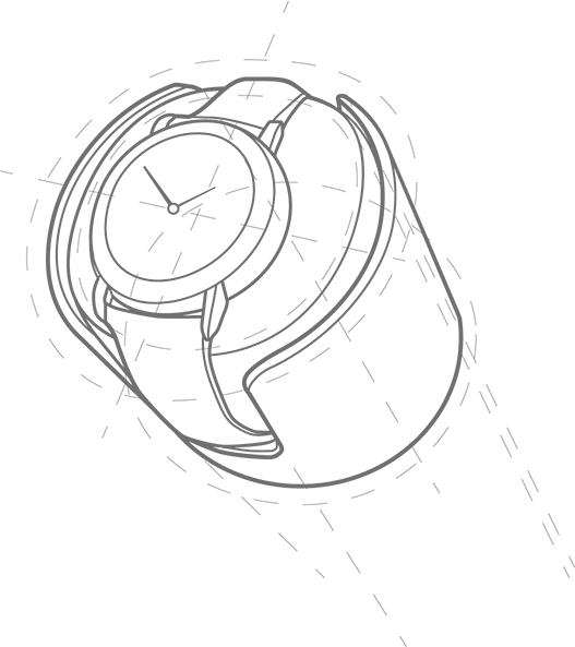 Watch-winder-diagram