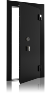 Model 8030 Vault Door