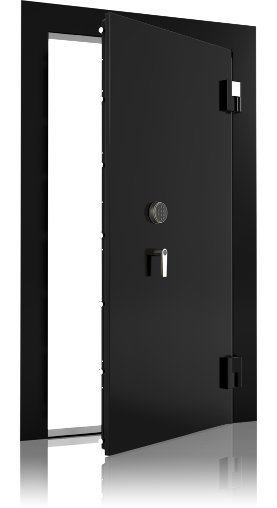 Vault Door Model 8040