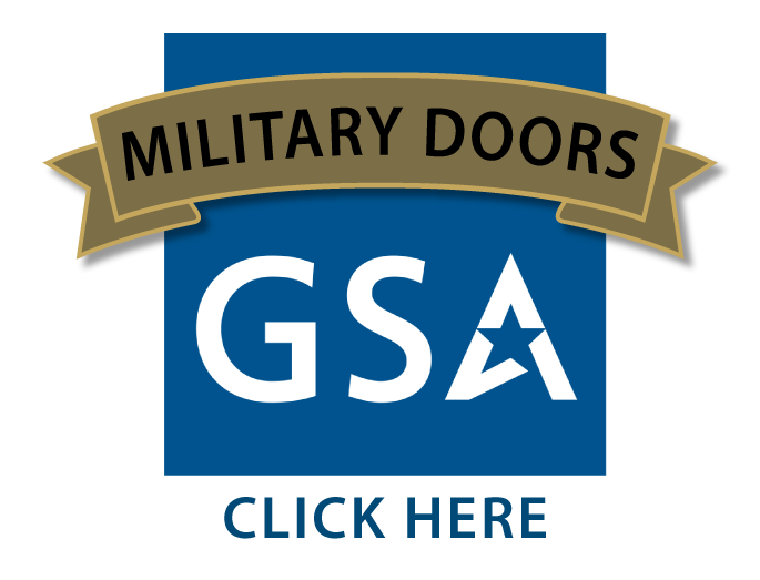 GSA vault doors