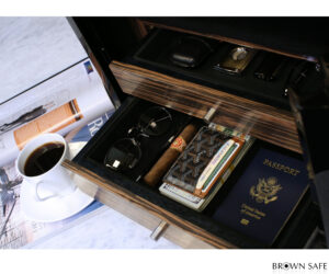 luxury safe for men