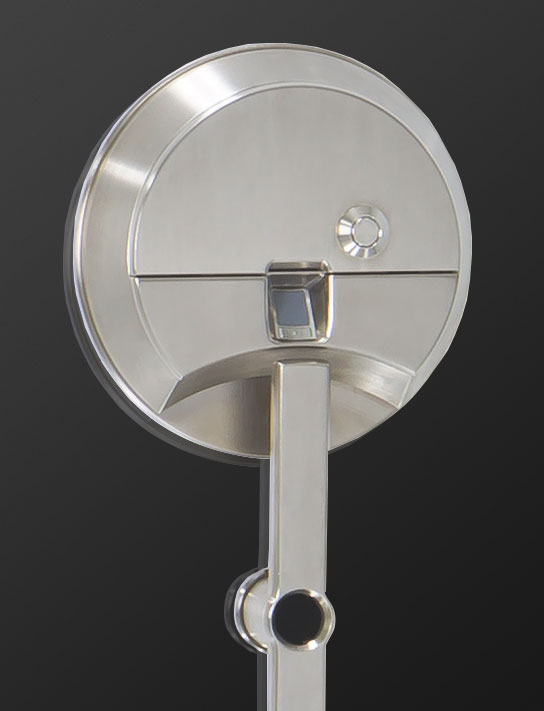 Biometric Lock