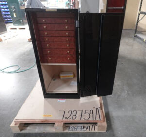 4018 Gem safe