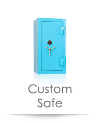 Click to view safe buying tips for custom safes