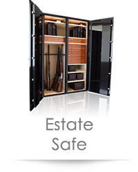 Click to view safe buying tips for estate safes