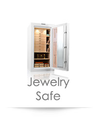 Click to view safe buying tips for jewelry safes