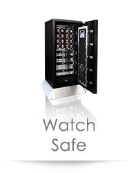 Click to view safe buying tips for watch safes