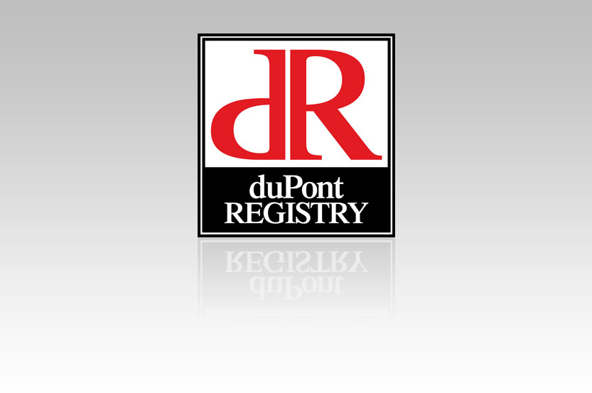 dupont registry
