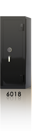 estate safe 6018