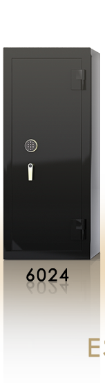 estate safe 6024