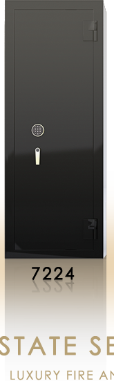 estate safe 7224