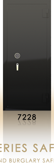 estate safe 7228