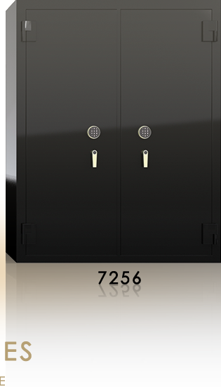 estate safe 7256