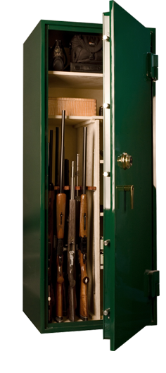 Giving you a sizable luxurious space to safely contain your family’s most important assets