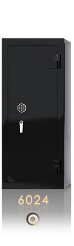 estate safe 6024