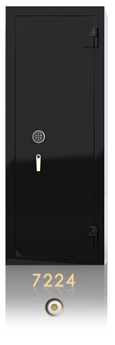 estate safe 7224