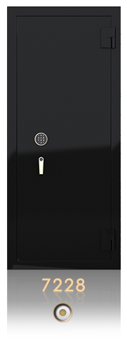 estate safe 7228