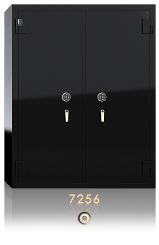 estate safe 7256
