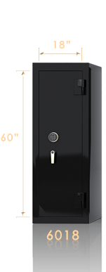 Estate Safe-6018