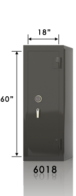 Estate Safe-6018