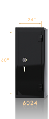 Estate Safe 6024