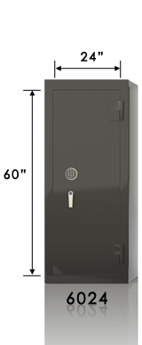 Estate Safe 6024