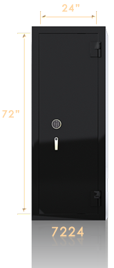 Estate Safe 7224
