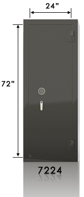 Estate Safe 7224