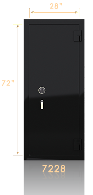 Estate Safe 7228