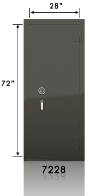 Estate Safe 7228