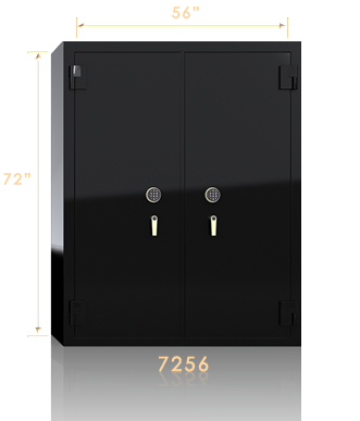 Estate Safe 7256