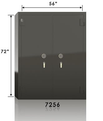 Estate Safe 7256