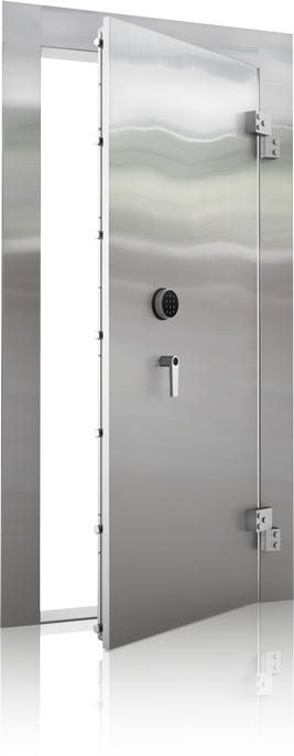 Residential Vault Door vault door | premium protection vault doors | brown safe mfg Residential Vault Door vault door | premium protection vault doors | brown safe mfg