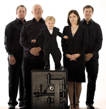 BSM Group Photo