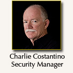 Charlie Costantino