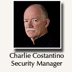 Charlie Costantino