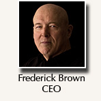 Frederick Brown