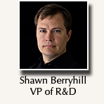 Shawn Berryhill
